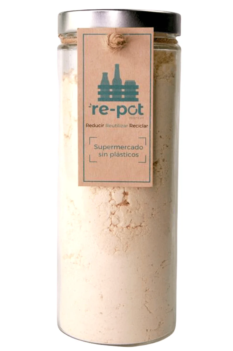 Harina de Garbanzo 500 g