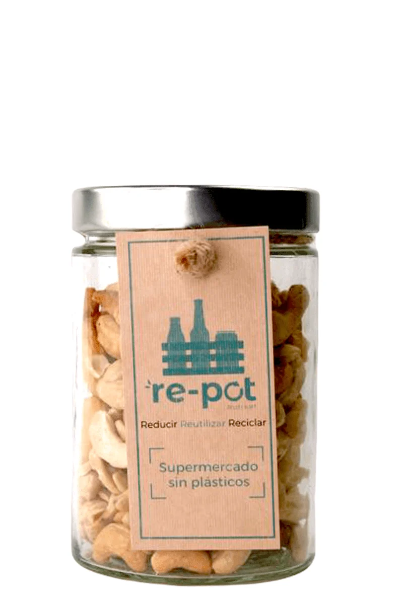 Anacardo crudo 275 g