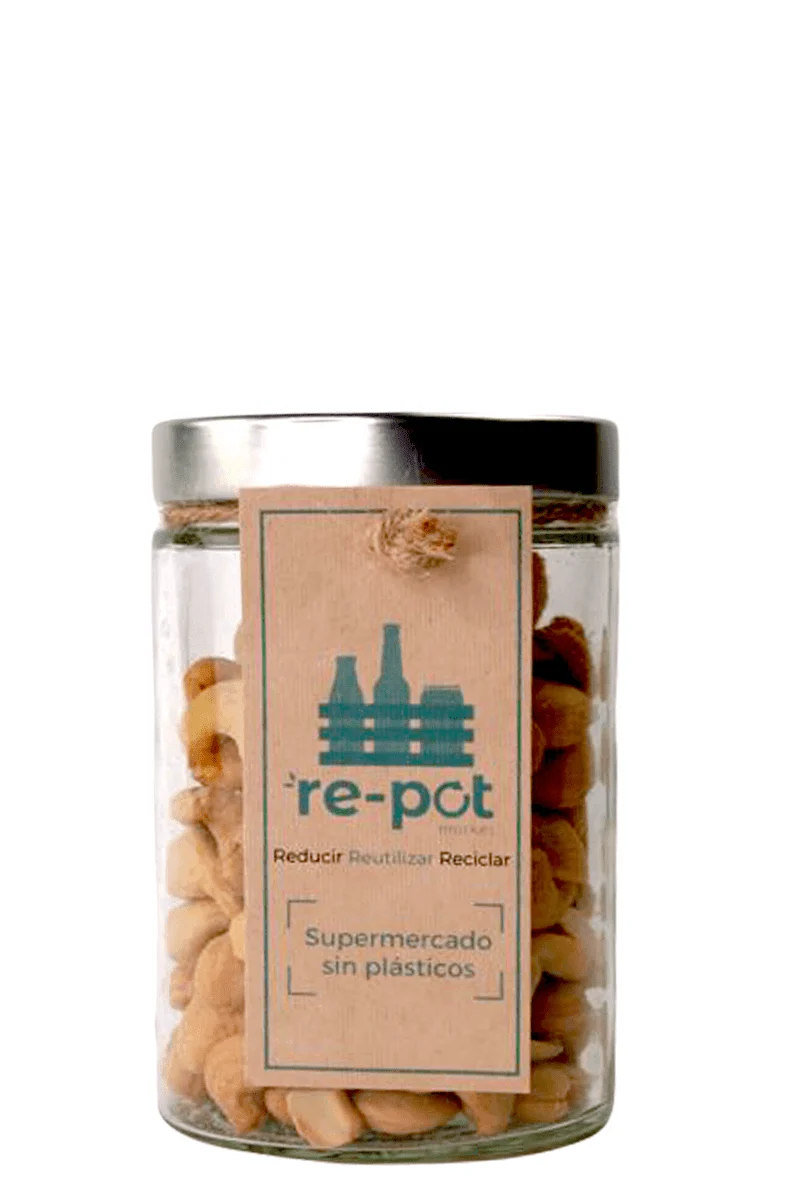Anacardo Frito 240 g