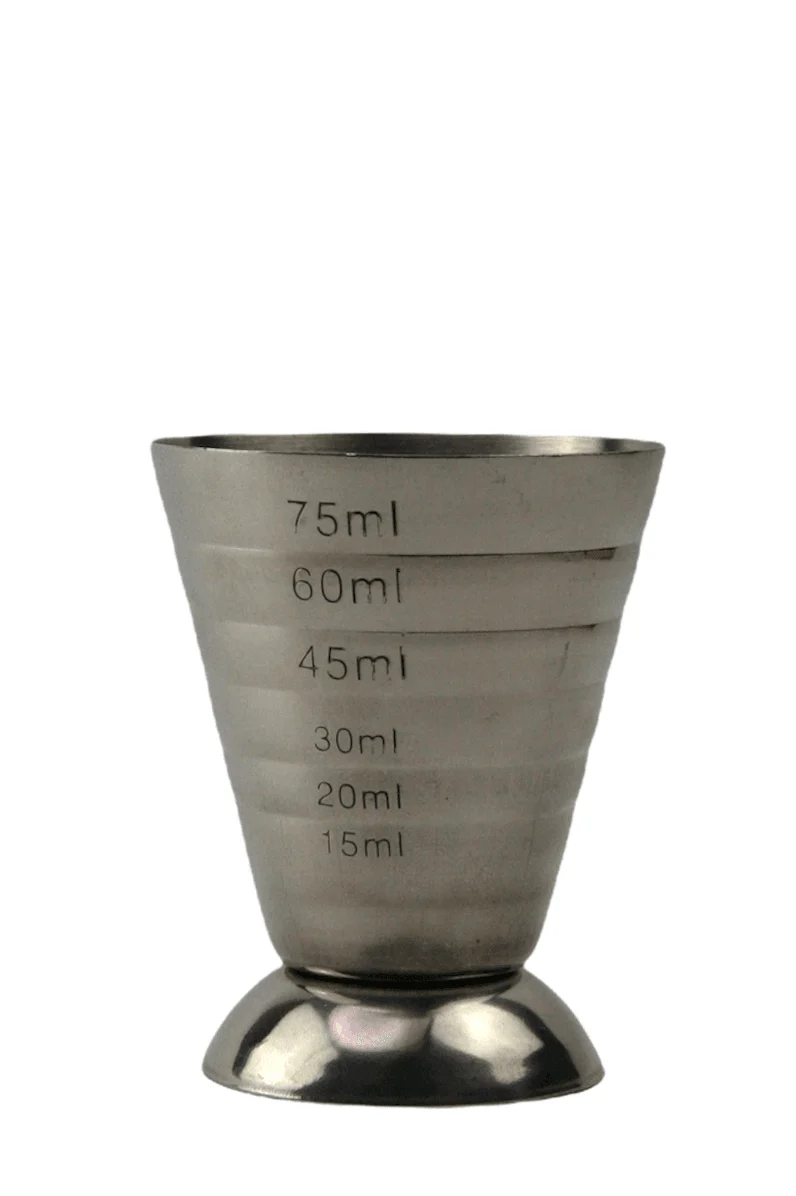 Vaso Medidor para Productos del Hogar - 75ml