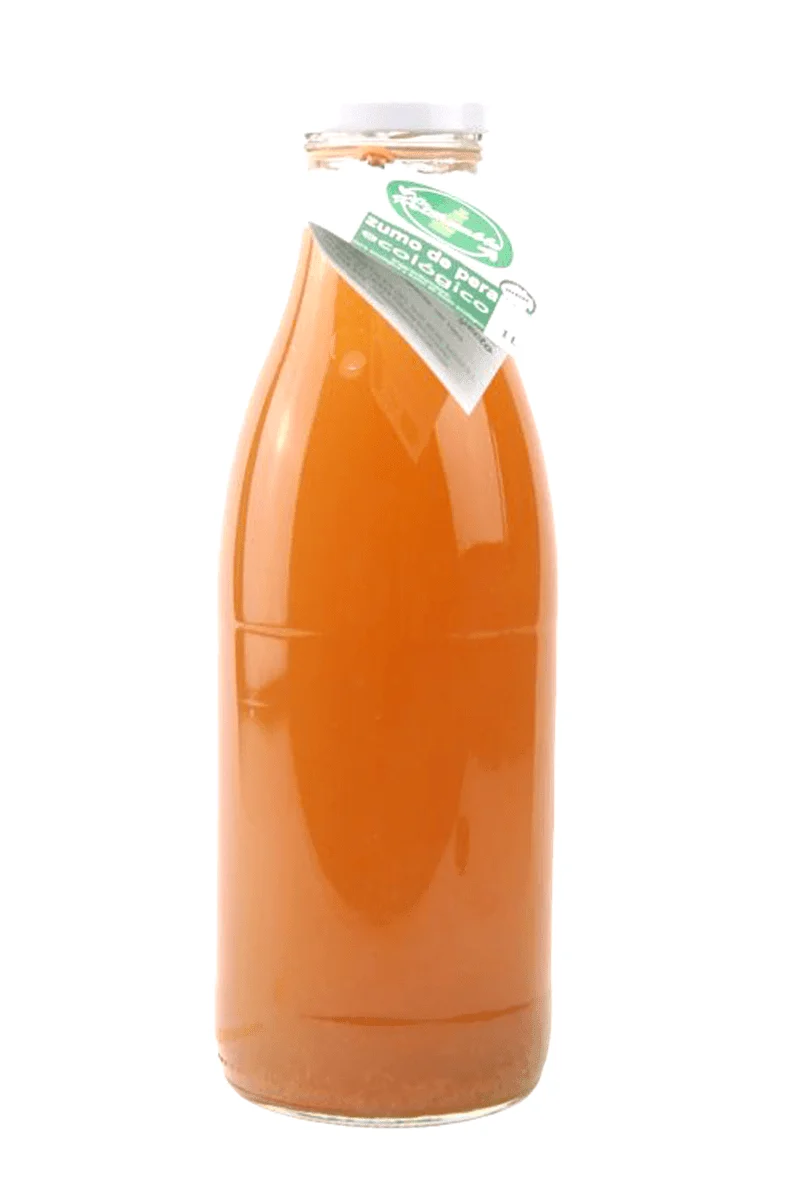 Zumo de Pera ECO 1L - La Retornable
