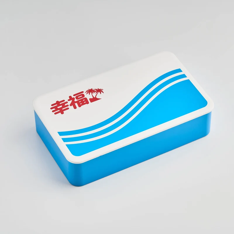 City Pop Bento Box