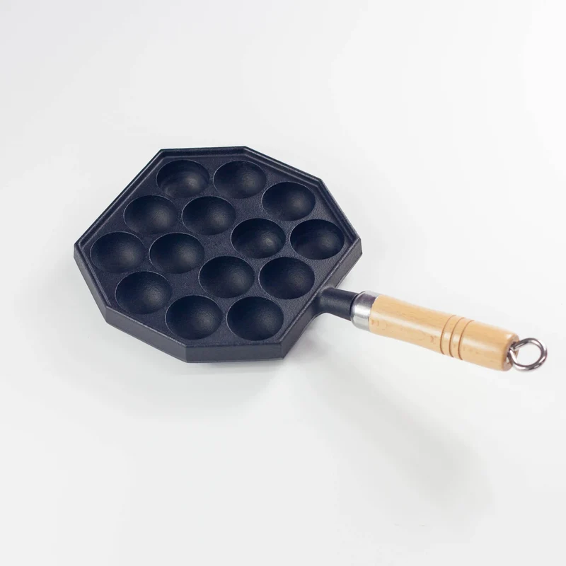 Takoyaki Pan