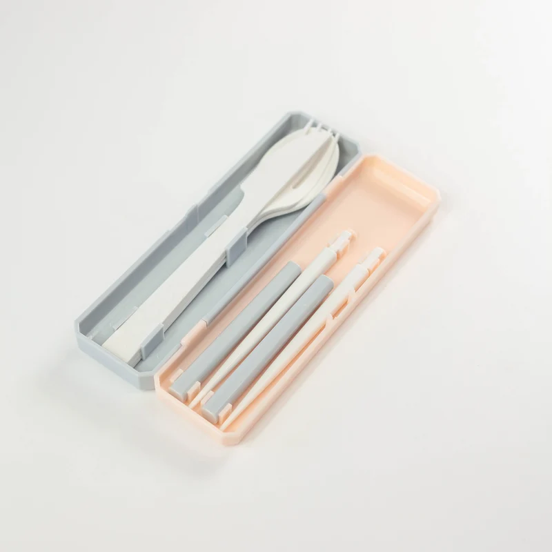 GO OUT Cutlery Set