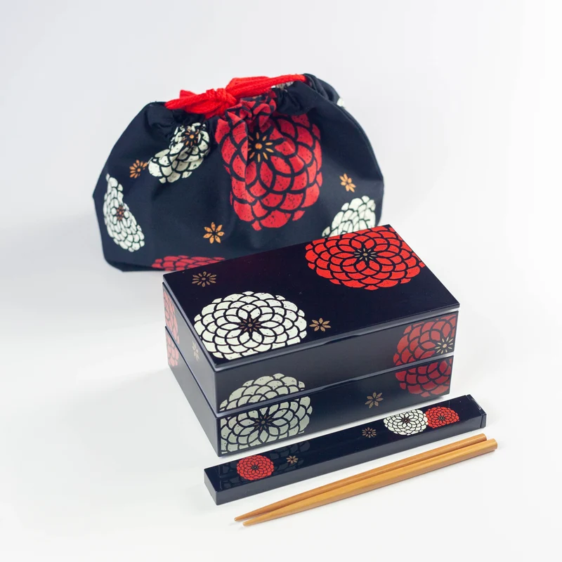 Ojyu Bento Bundle