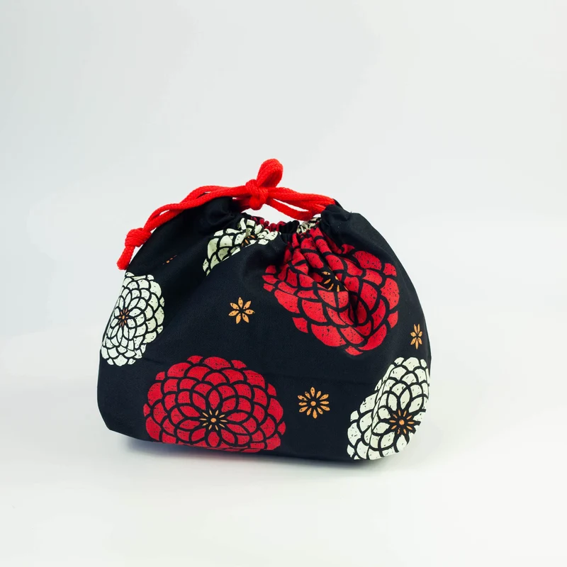 Ojyu Bento Bag