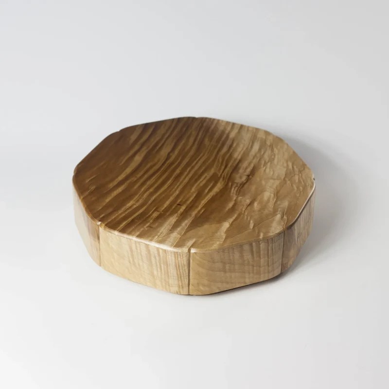 Miyama Octagonal Bento 409 | Hô