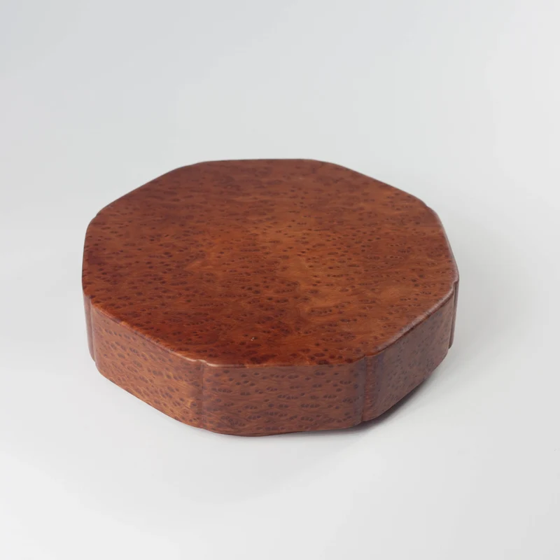Miyama Octagonal Bento 401 | Sugi
