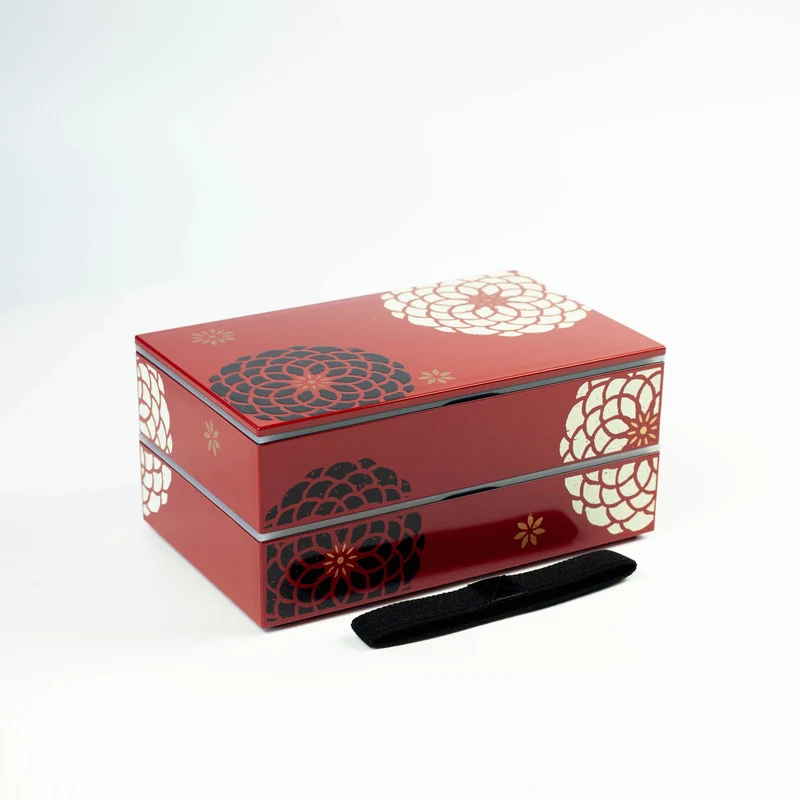 Ojyu Bento Box