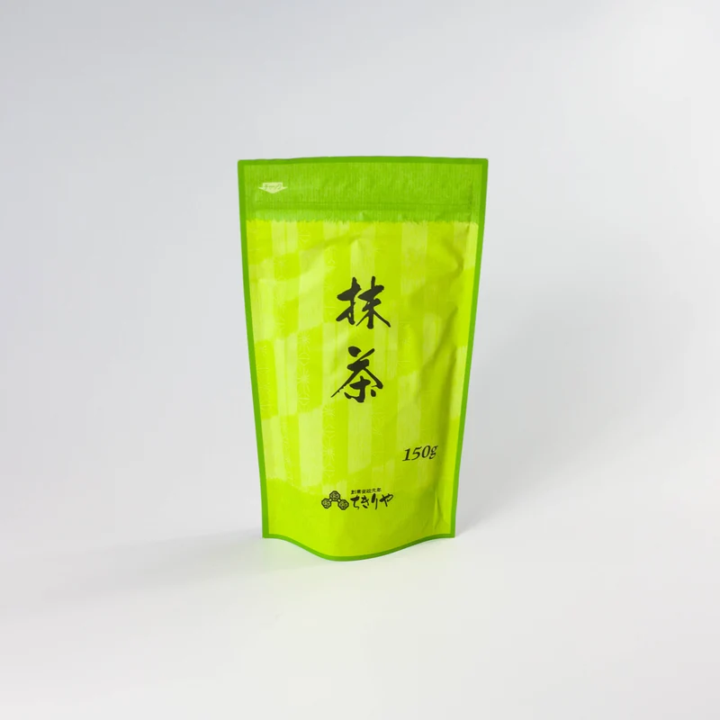 Shizuoka Matcha Green Tea Powder - Economy Size 150g