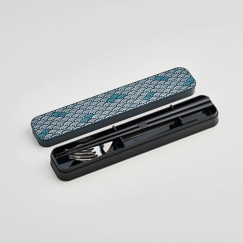 Blue Ocean Nami Cutlery Set