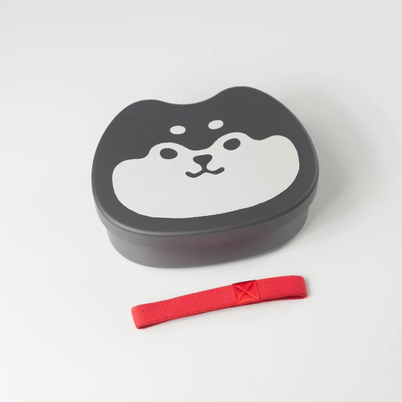 Animal Friends Bento Box | Shibainu