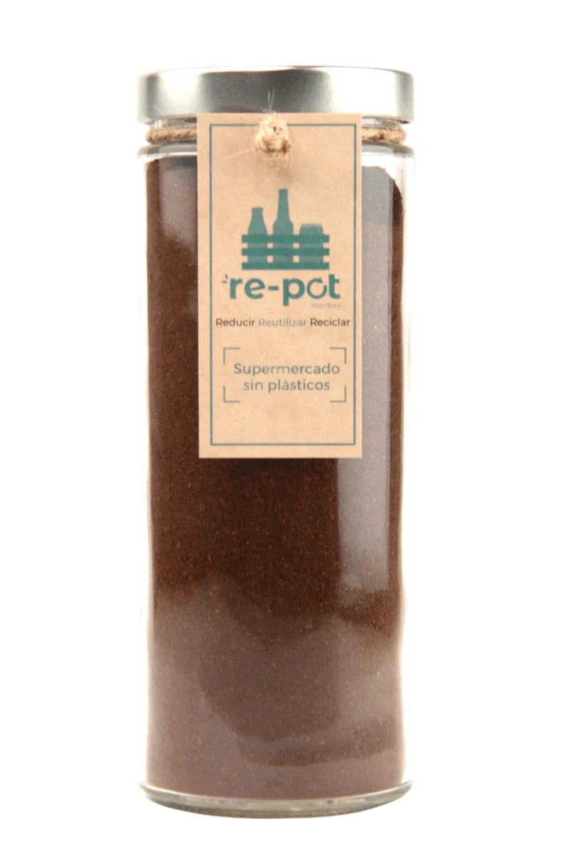 Café molido de tueste Artesano Premium 330 g
