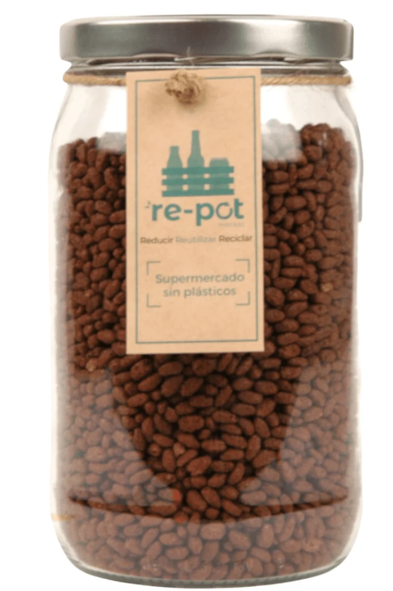 Arroz Inflado Chocolate ECO 330 g