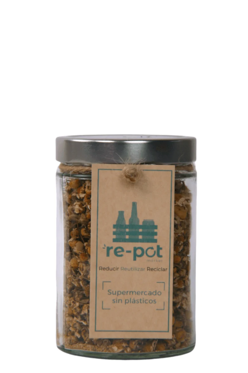 Infusion de Manzanilla 70 g