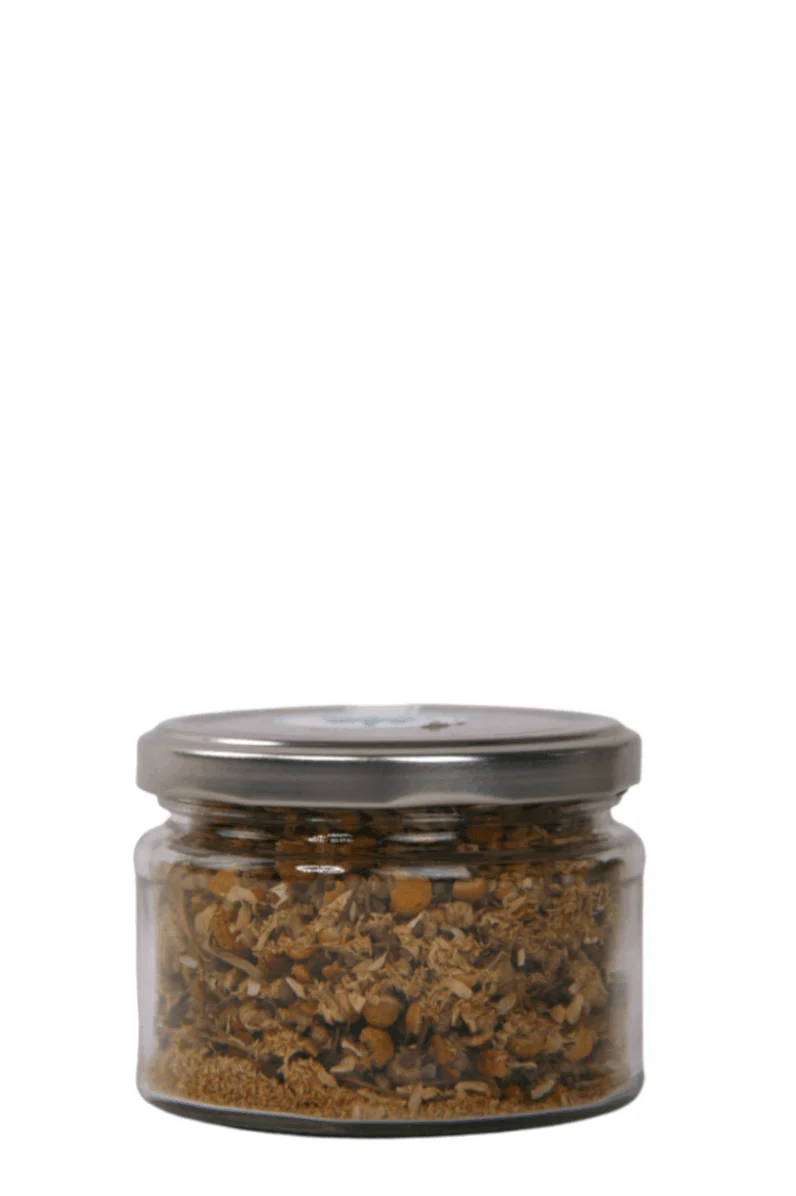 Infusion de Manzanilla 25 g