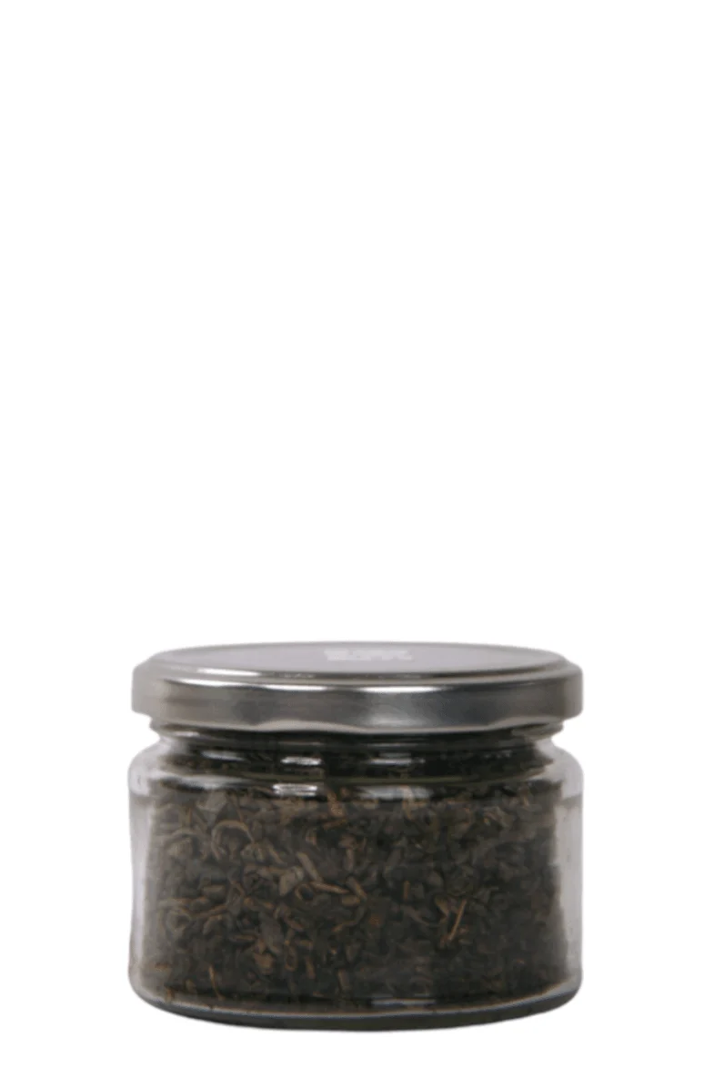 Infusión de Té Verde GUN POWDER 75 g