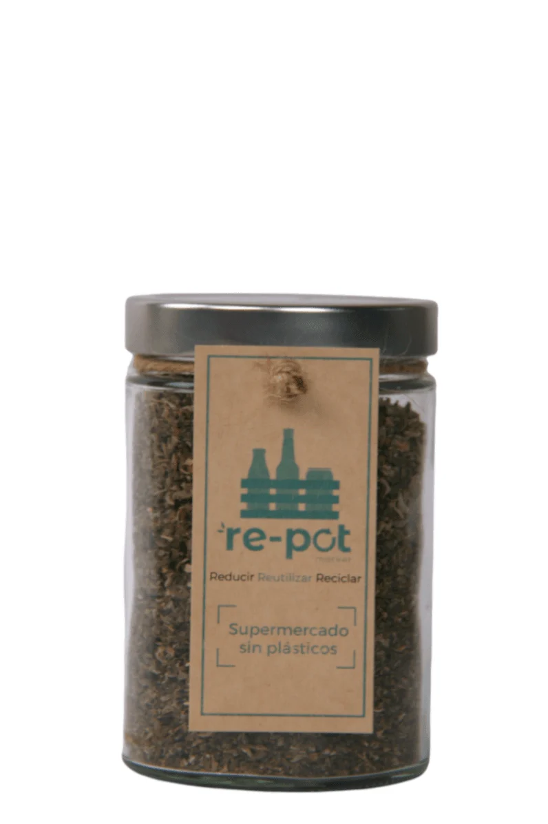 Infusión de Poleo Menta 70 g