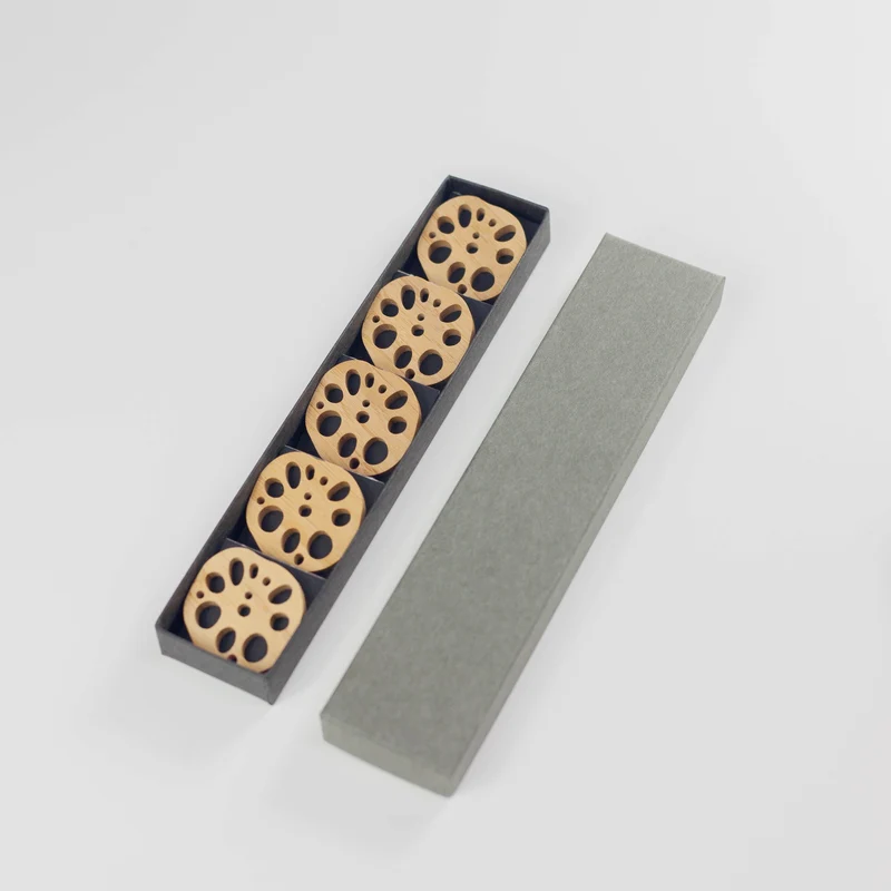 Bamboo Chopsticks Rests