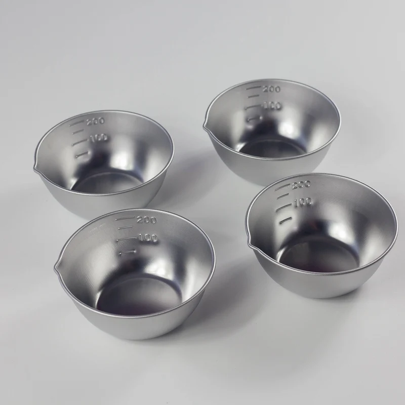 Mixing Bowl Set