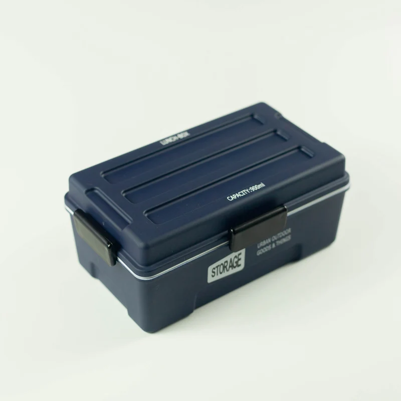 Storage Bento Box