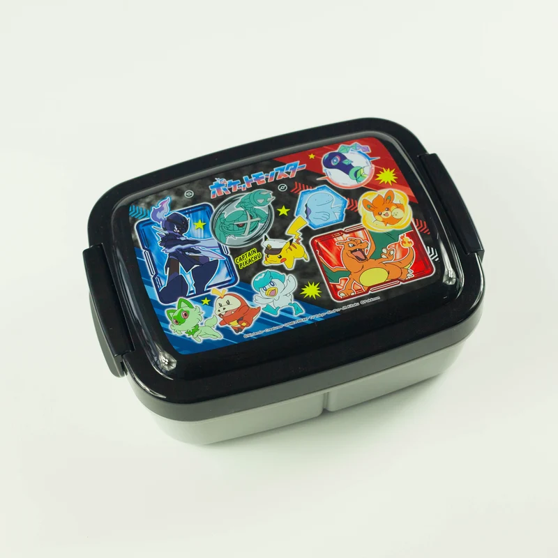 Pokemon Bento Box