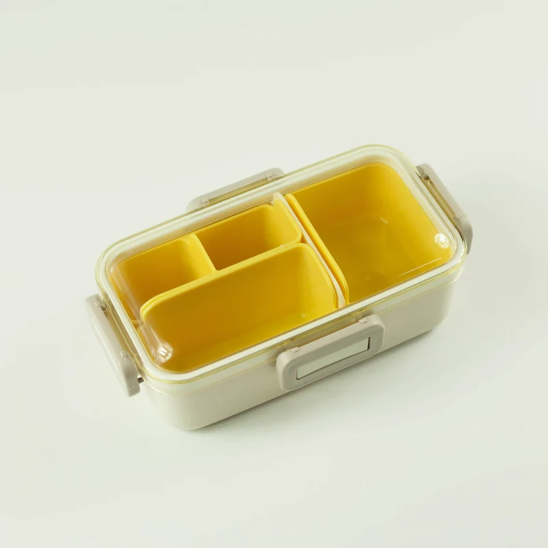Shikiri Slim Bento Box