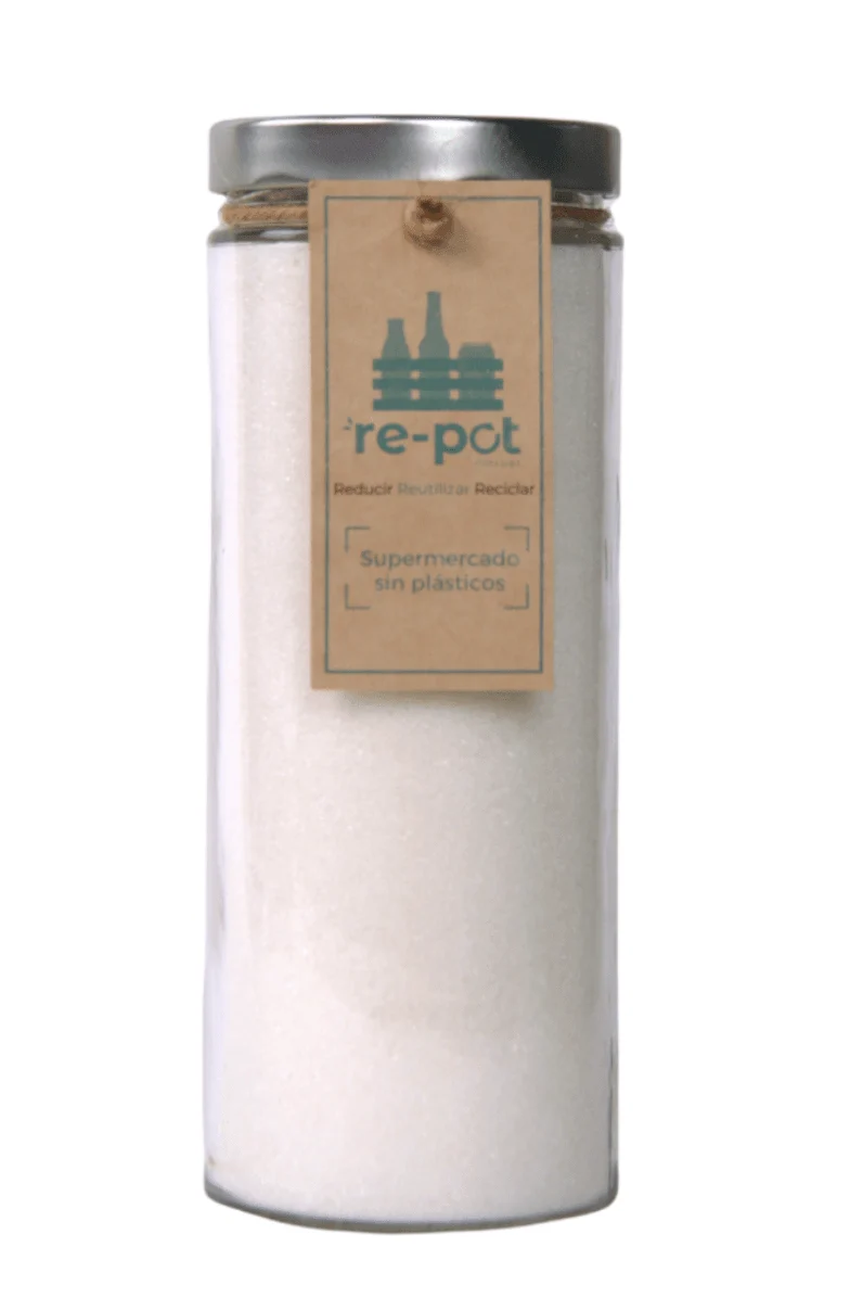 Azúcar Blanco 900 g