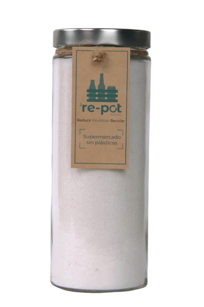 Sal Marina 1Kg