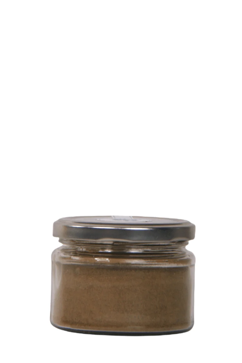 Pimienta negra molida 100 g