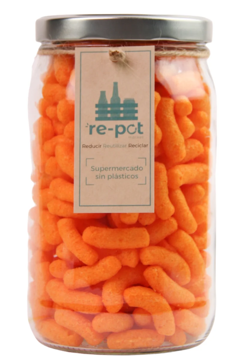 Ganchitos 100 g