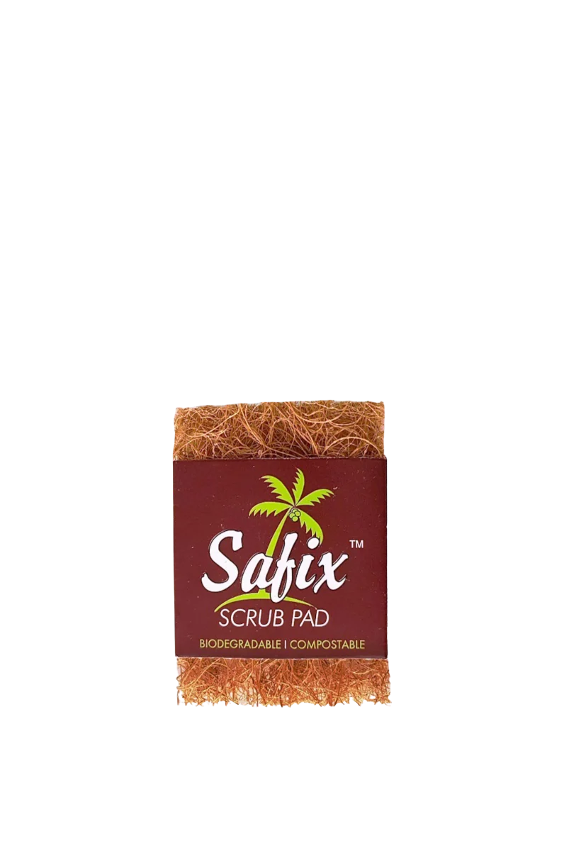 Estropajo de Coco Safix
