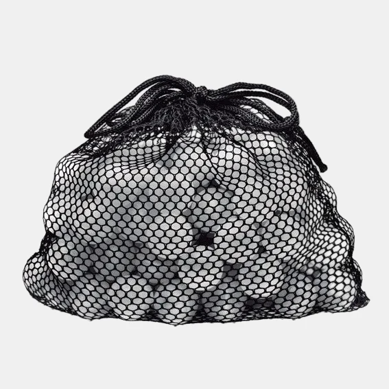 Bolas aislantes de polipropileno para Roner - 100 Uds.