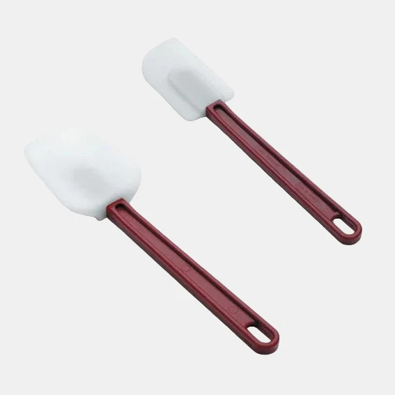 Espátula de silicona para cocina. Varias medidas - 1 Ud.