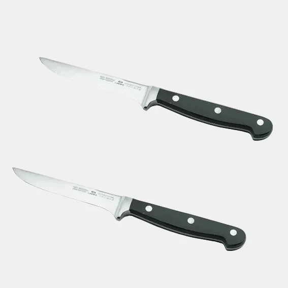Cuchillo jamonero forjado. Varias medidas - 1 Ud.