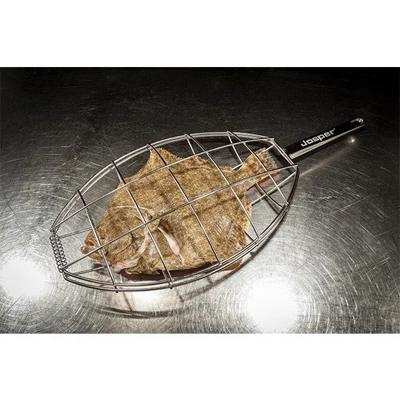 Parrilla rodaballo Josper. 45 x 30 cm - 1 Ud.