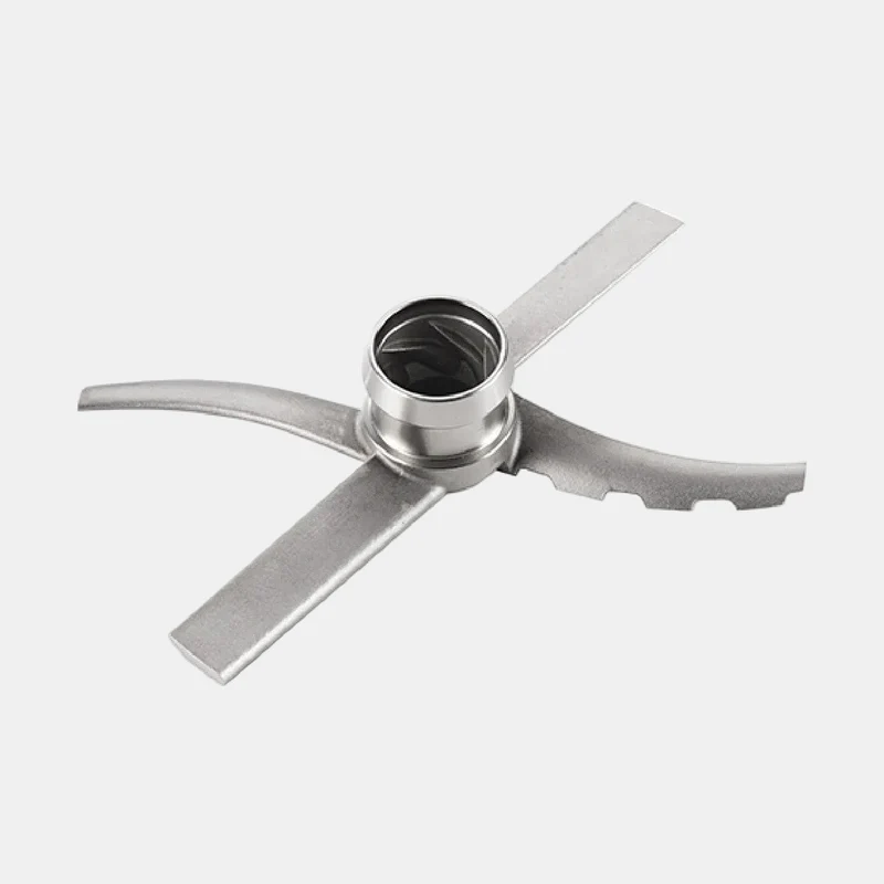 Cuchillas Pacojet - 1 Ud