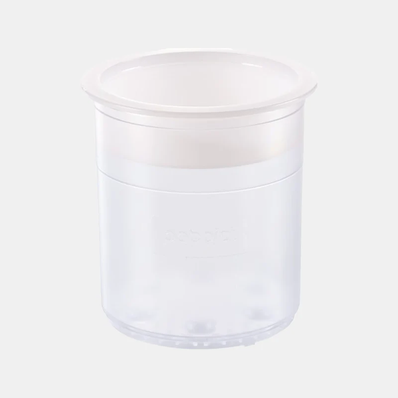 Vasos sintéticos Pacojet 4 - 6 Uds