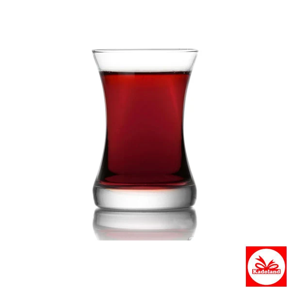 Lav Çay Bardağı 6'Lı Zen313