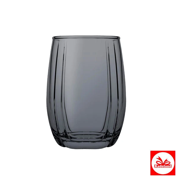Paşabahçe Linka Gri Su Bardağı 240 Cc 3'Lü (420302)