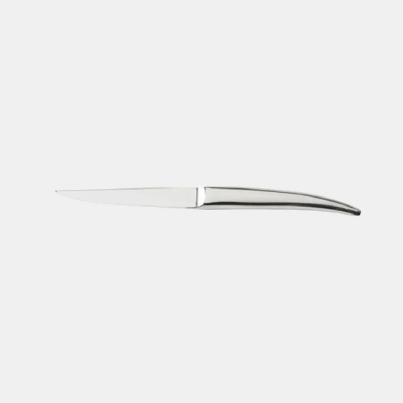 Cuchillo chuletero inox Laguiole Expresion. 24.5 cm - 12 Uds.