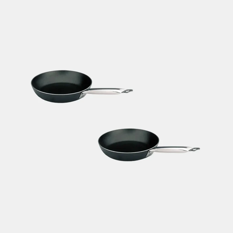 Sarten Robust plus Aluminio. ø26 cm - 1 Ud.