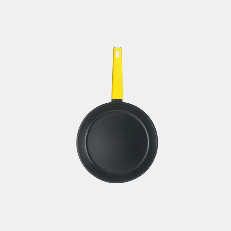 Sartén classe titanium mango verde. 28 cm - 1 Ud