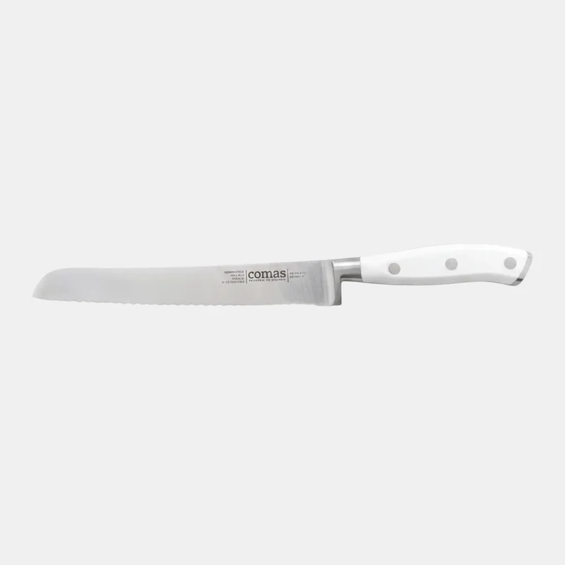 Cuchillo panero. 20 cm - 1 ud
