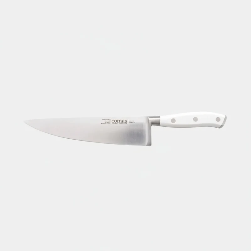 Cuchillo chef 25 cm - 1 ud