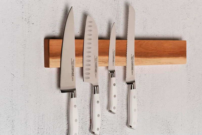 Cuchillo Verduras. Varias medidas - 1 Ud