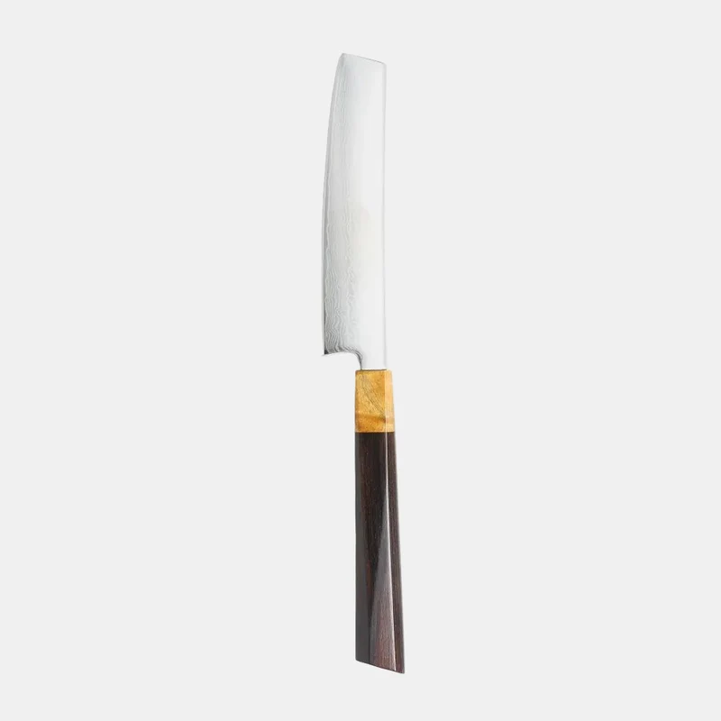 Cuchillo chuletero Kaji. 23.2 cm - 1 Ud.