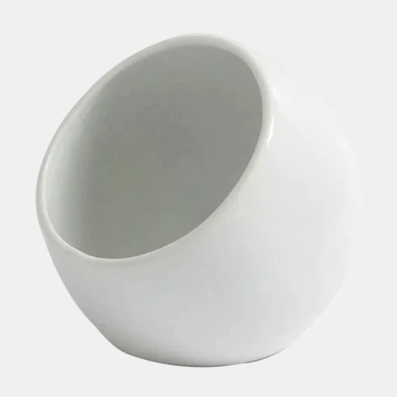 Bowl Rondo. ø8 x 8 cm - 48 Uds.