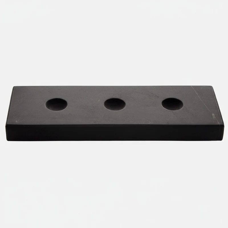 Bandeja petifour. 20 x 7 x 2 cm - 1 Ud.