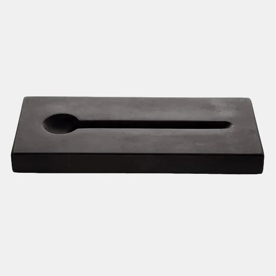 Bandeja lágrima. 20 x 7 x 2 cm - 1 Ud.